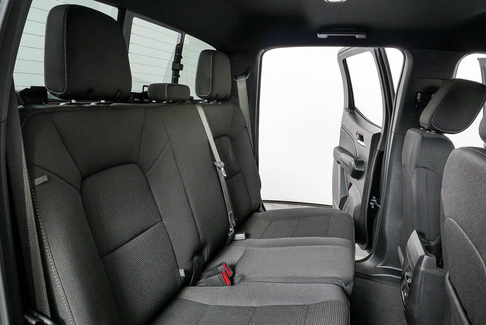 New 2026 GMC Canyon Elevation w/ Convenience Package AWD/4WD image 20