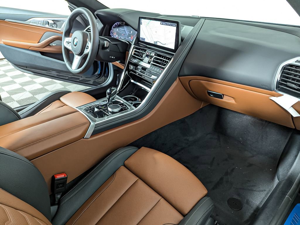 New 2026 BMW 840i xDrive Coupe image 27