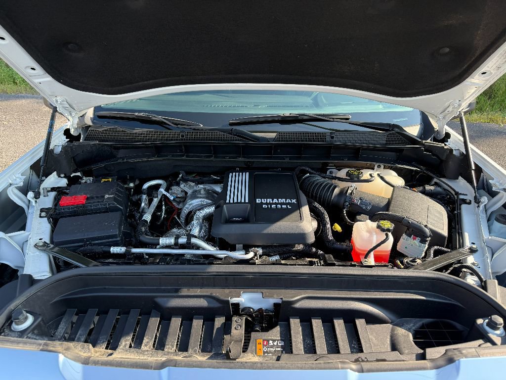 Used 2023 GMC Sierra 1500 SLT w/ SLT Premium Package image 17