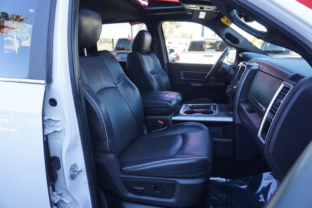 Used 2017 RAM 1500 Limited image 20