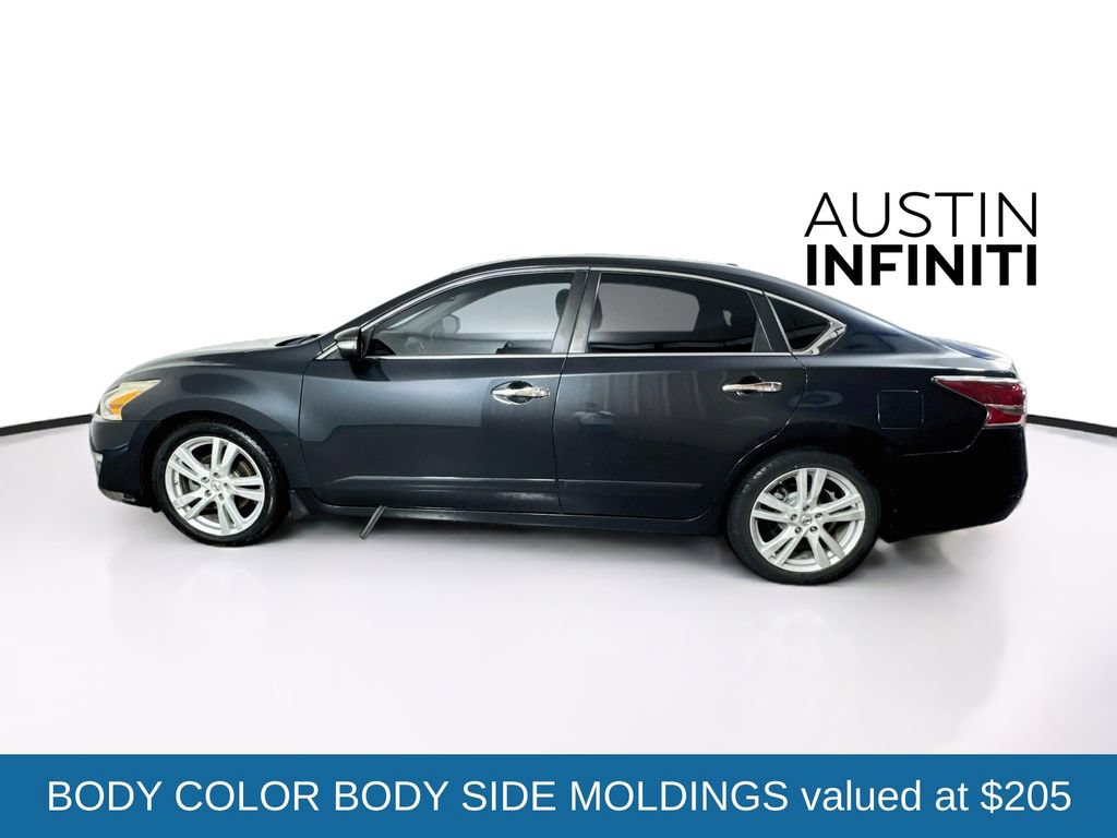 Used 2015 Nissan Altima 3.5 SL FWD image 4