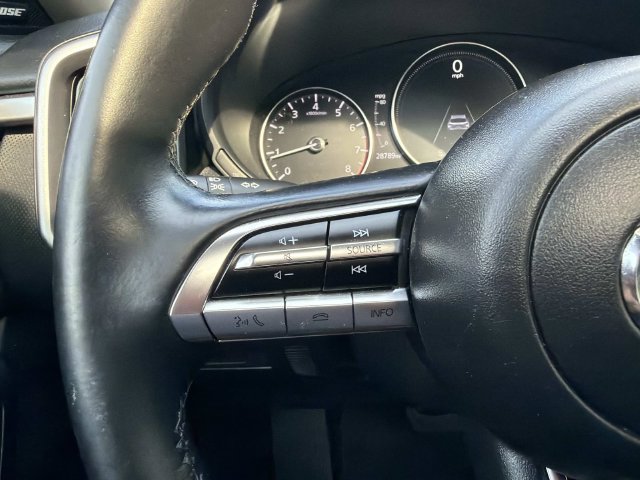 Used 2024 MAZDA CX-50 AWD 2.5 S w/ Cargo Package image 23