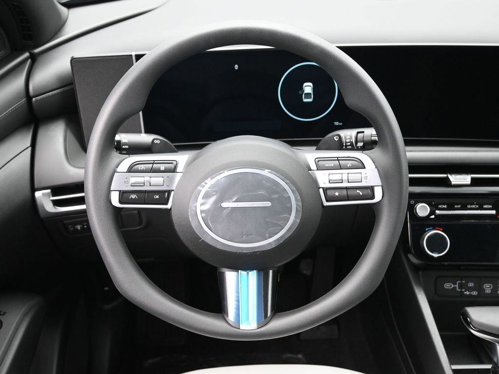 New 2026 Hyundai Santa Cruz SEL image 20