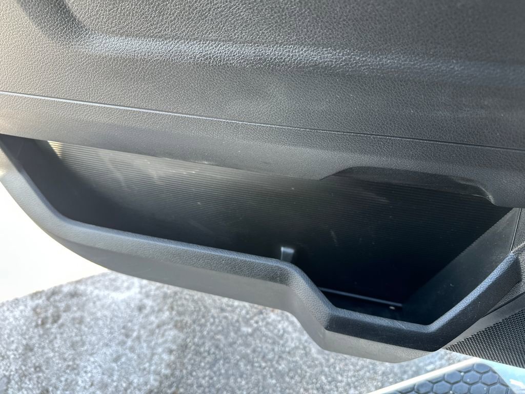 Used 2024 RAM 3500 Tradesman w/ Chrome Appearance Group image 36