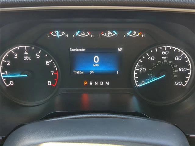 Certified 2021 Ford F150 XL w/ STX Appearance Package image 11