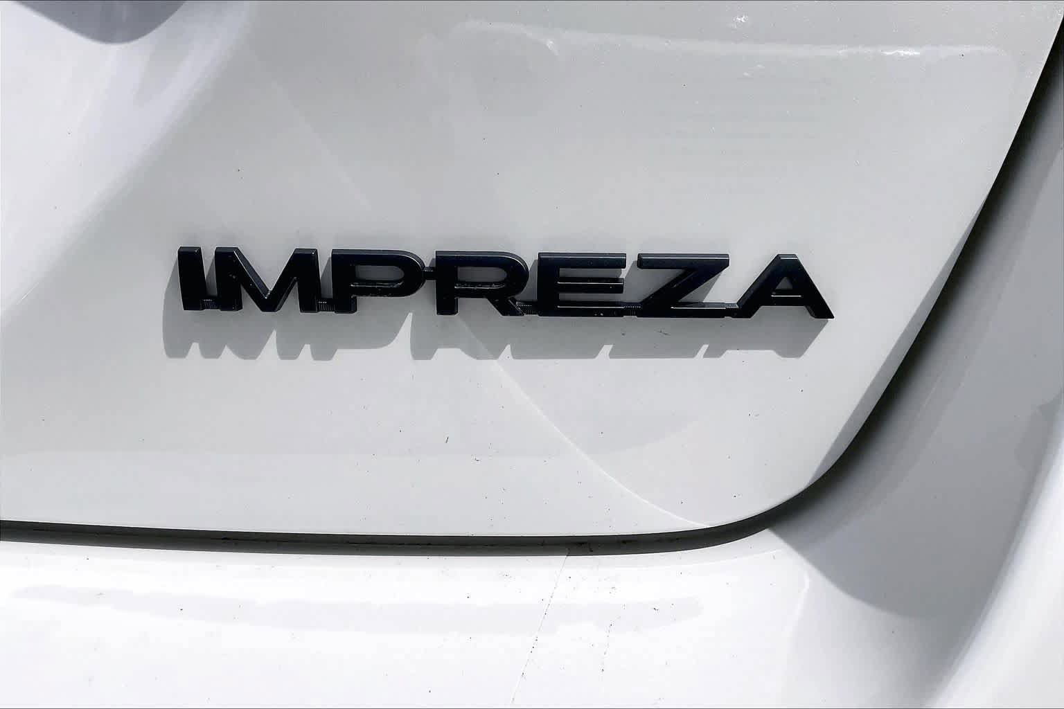 New 2026 Subaru Impreza 2.0i Sport AWD/4WD image 15