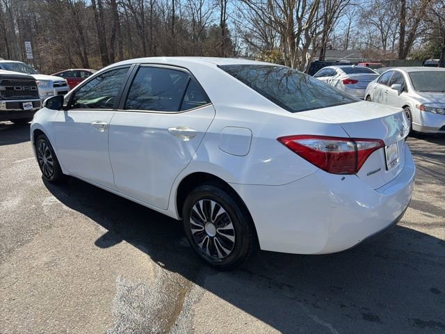 Used 2016 Toyota Corolla L image 4