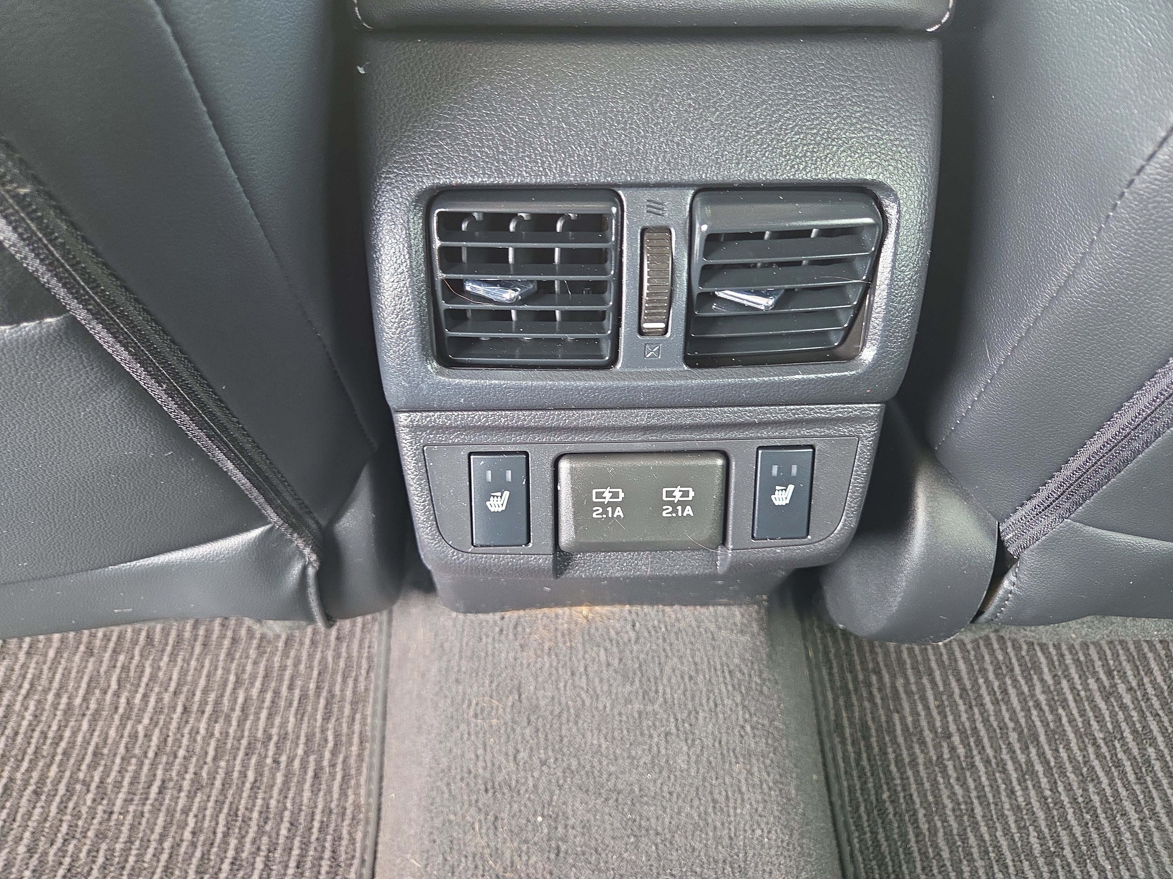 Used 2019 Subaru Outback 2.5i Limited w/ Popular Package #2 AWD/4WD image 19