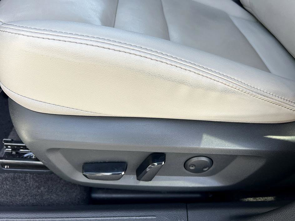 Certified 2023 Nissan Rogue SL w/ SL Premium Package image 22