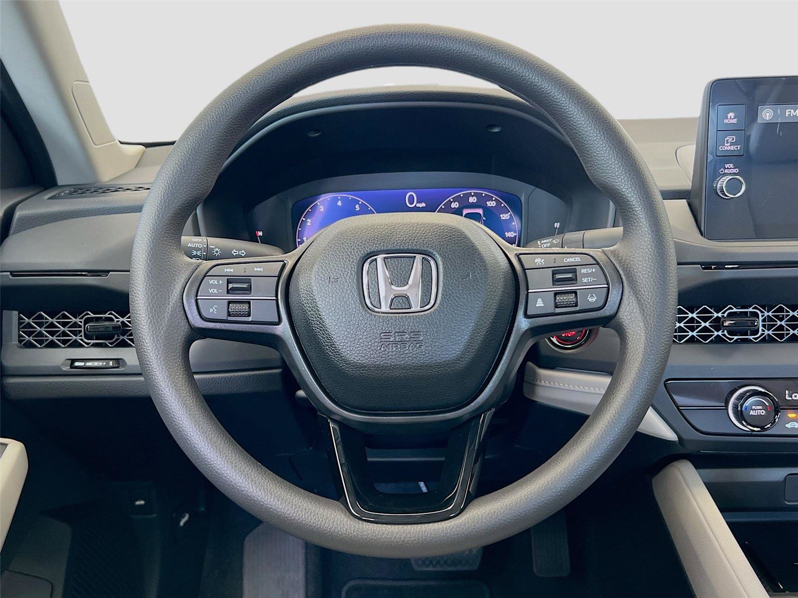 New 2026 Honda Accord LX image 17