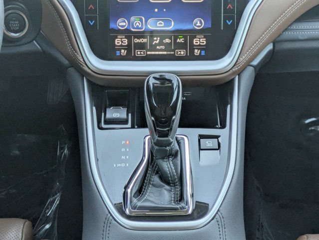 Used 2022 Subaru Outback Touring AWD/4WD image 20