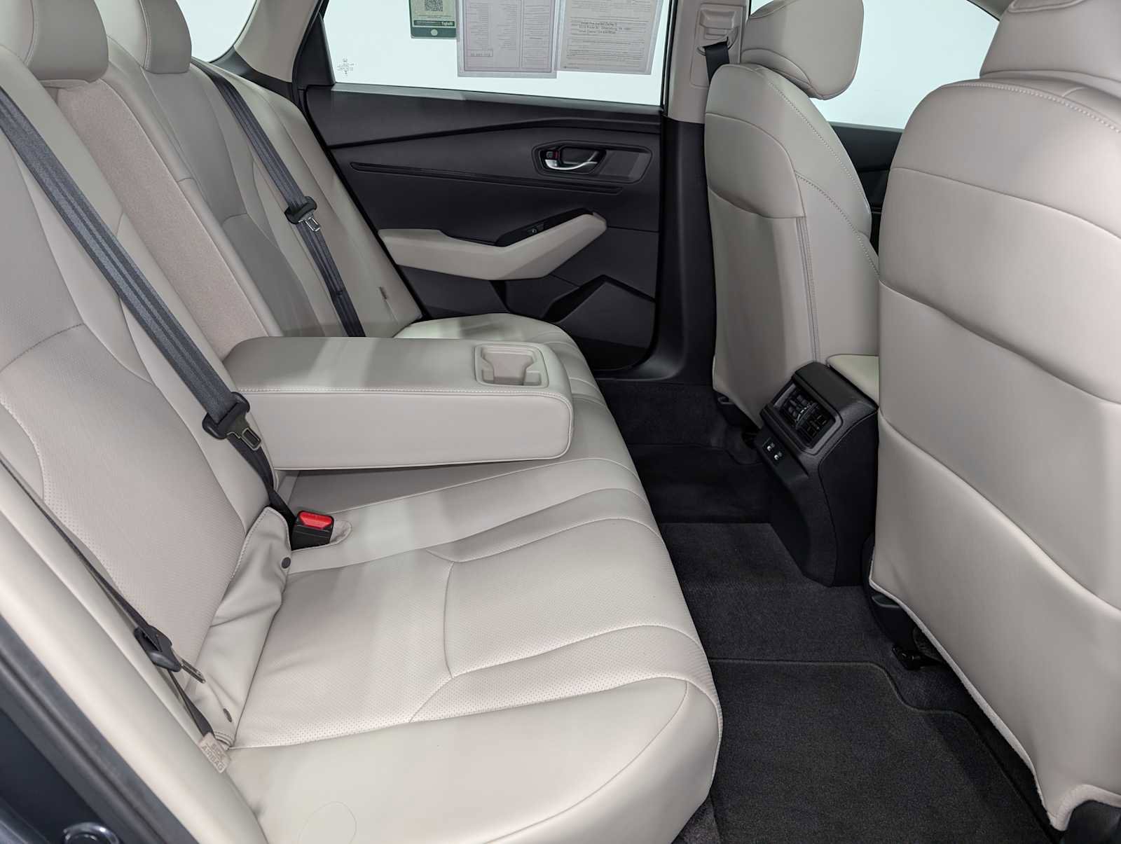Used 2024 Honda Accord EX-L image 40