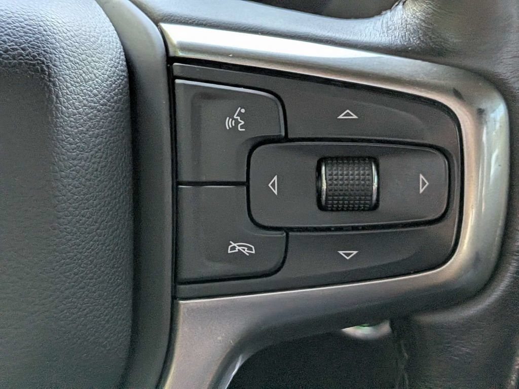 Used 2021 Chevrolet Silverado 1500 RST AWD/4WD image 26