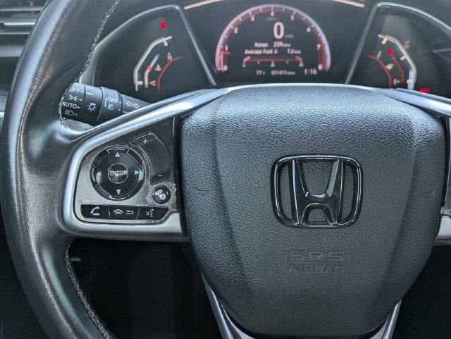 Used 2020 Honda Civic Sport image 18