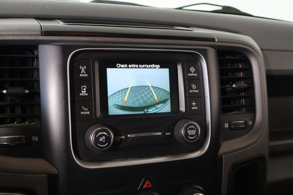 Used 2018 RAM 1500 Tradesman w/ Popular Equipment Group image 6