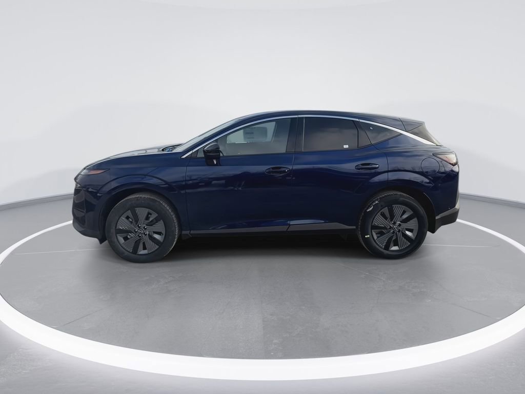 New 2025 Nissan Murano SL image 5