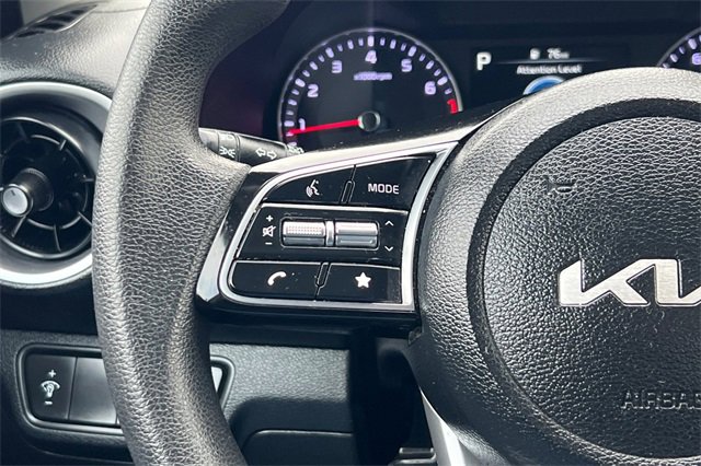 Used 2023 Kia Forte LXS image 27