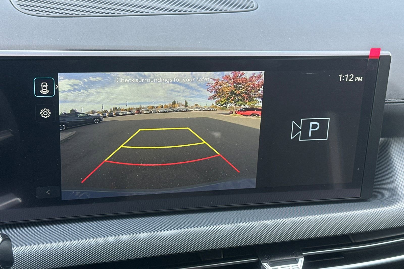 New 2026 Hyundai Sonata SEL image 18