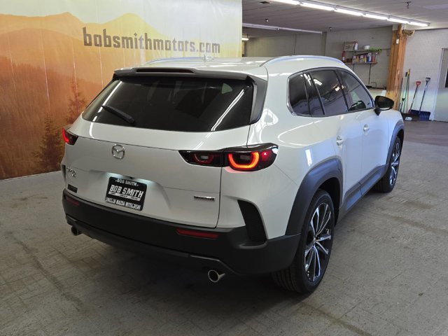 New 2025 MAZDA CX-50 AWD 2.5 S w/ Weather Package image 21