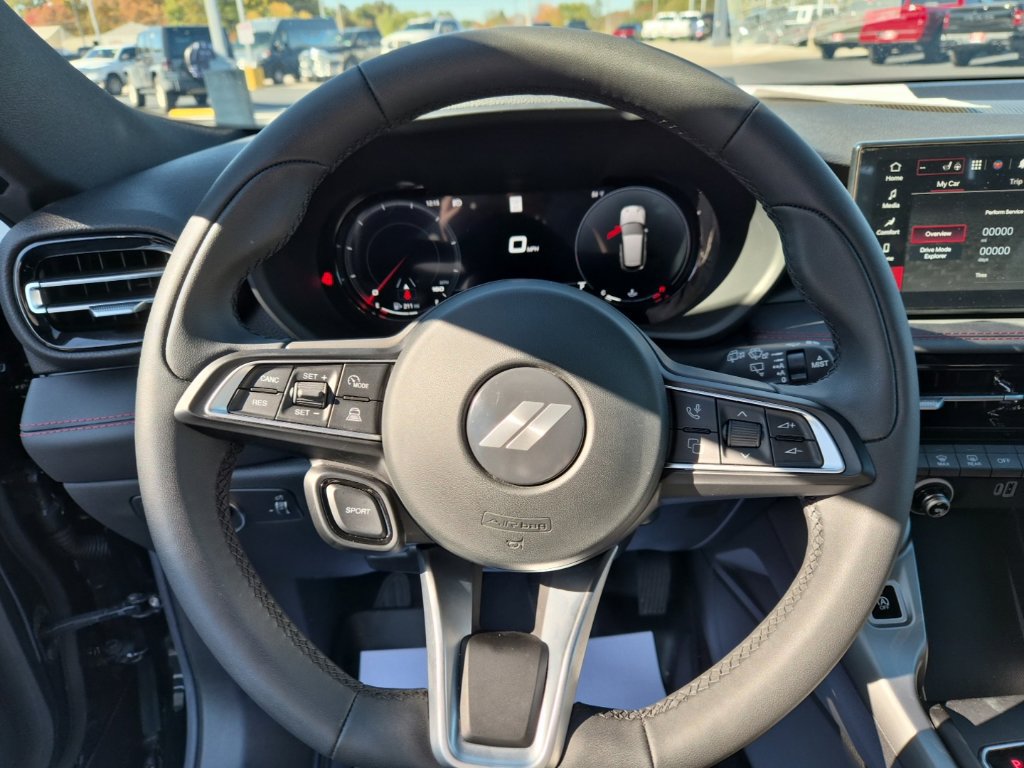 Used 2023 Dodge Hornet GT w/ Cold Weather Group AWD/4WD image 34