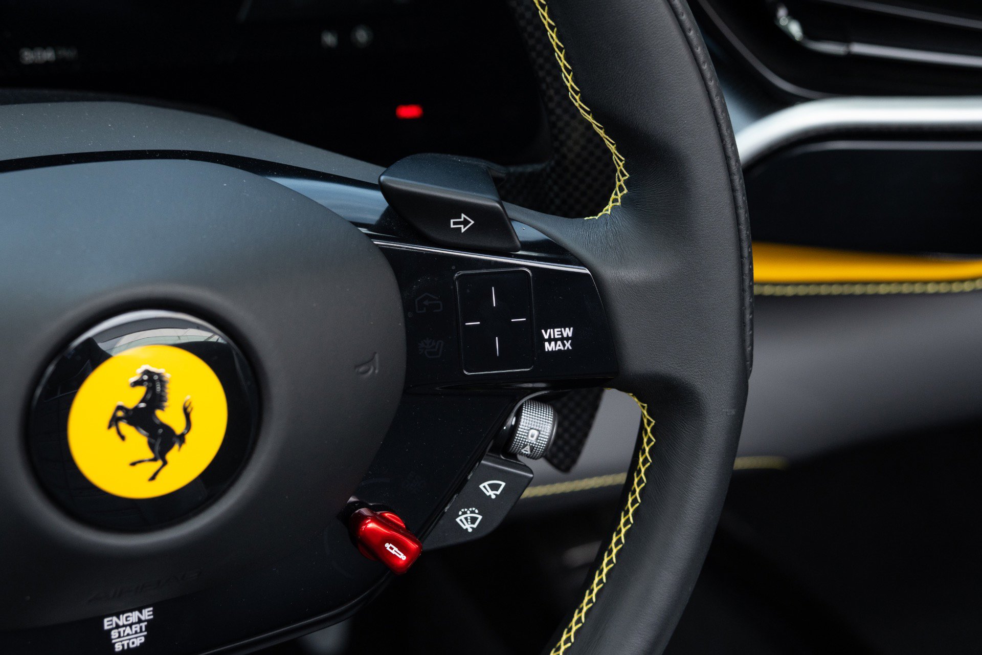 Used 2024 Ferrari 296 GTS RWD image 45
