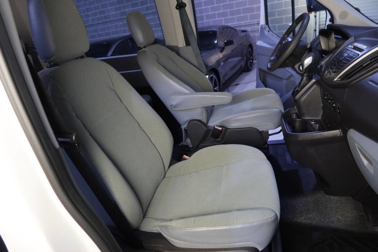 Used 2016 Ford Transit 350 XL image 13