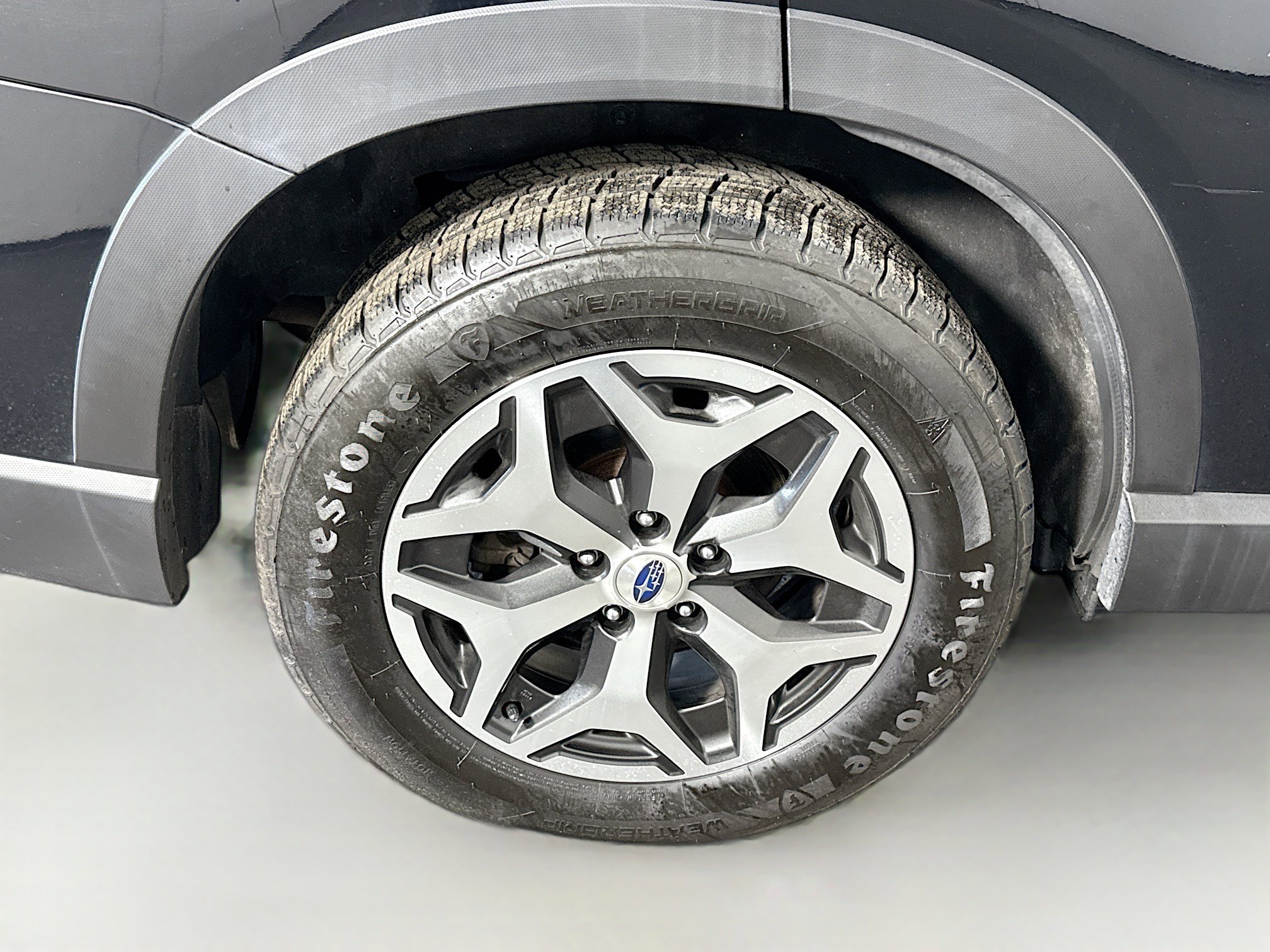 Used 2023 Subaru Forester Premium image 33