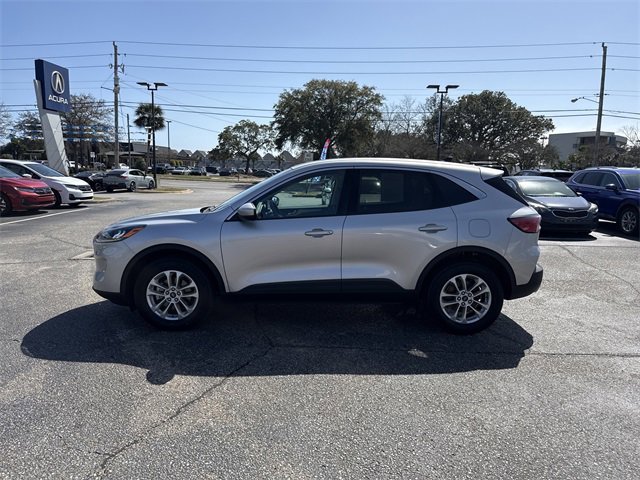 Used 2020 Ford Escape SE image 8
