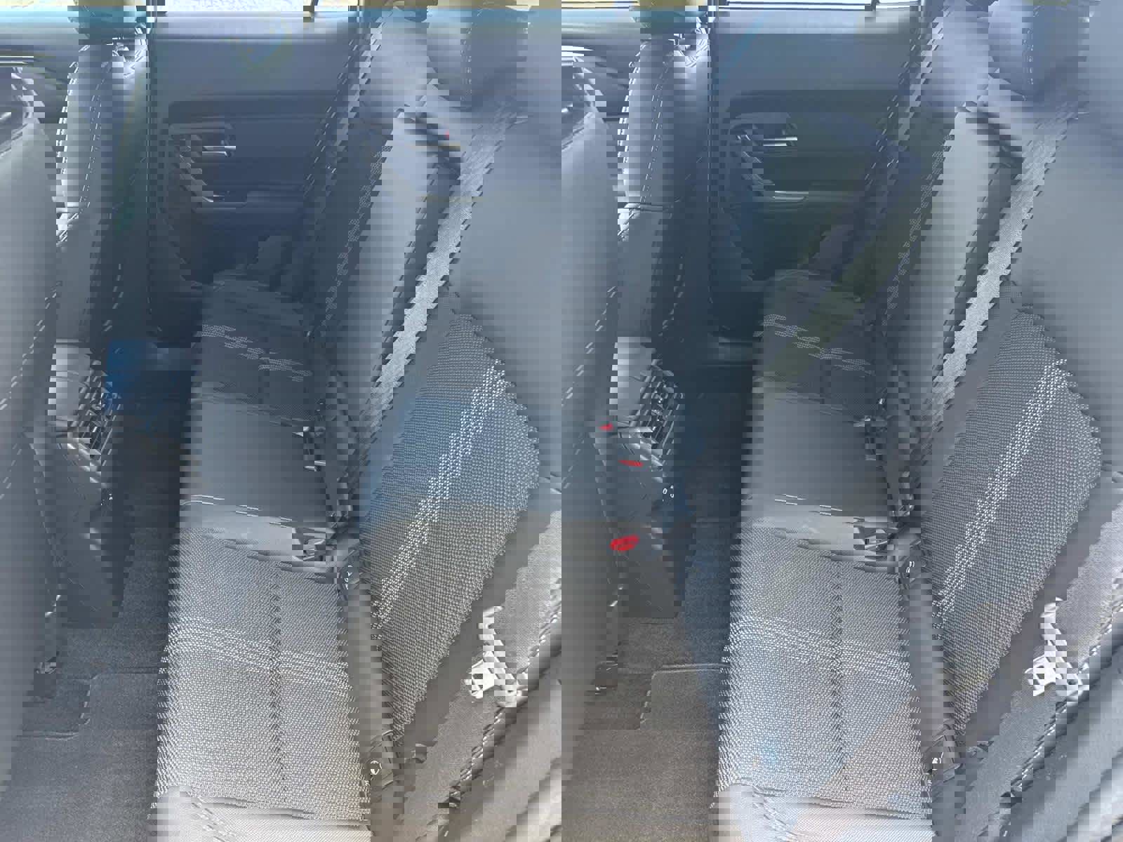 Certified 2025 MAZDA CX-50 2.5 Hybrid w/ Weather Package image 12