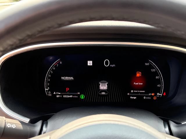 Certified 2023 Acura MDX SH-AWD w/ Technology Package image 16