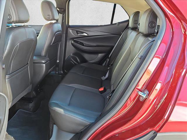 Used 2023 Buick Encore GX Preferred w/ Cold Weather Comfort Package image 18