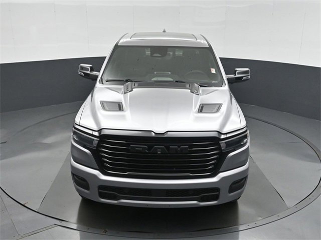 New 2026 RAM 1500 Laramie w/ Night Edition image 36