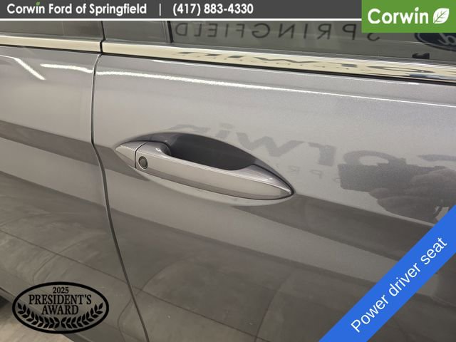 Used 2018 Honda Pilot EX-L image 8