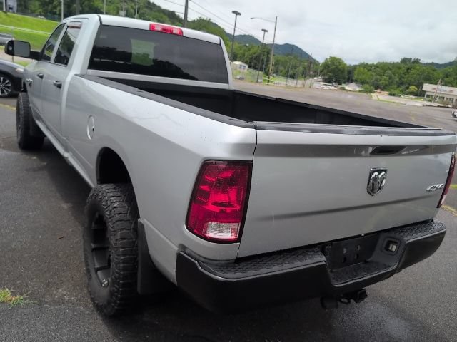 Used 2011 RAM 2500 ST w/ ST Popular Equipment Group AWD/4WD image 6