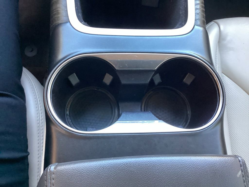 Used 2019 Lincoln Nautilus Select image 60