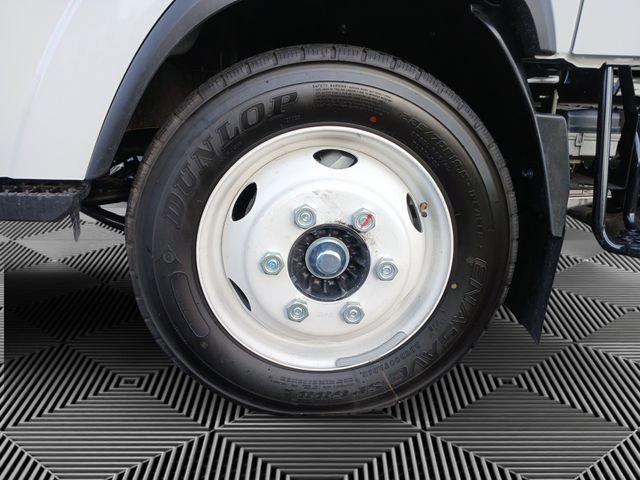 New 2025 Chevrolet Low Cab Forward RWD image 14