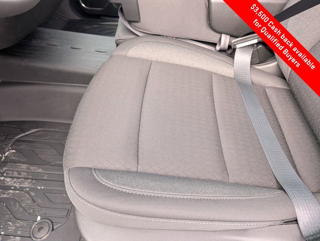 New 2026 GMC Sierra 1500 Elevation w/ Elevation Select Package image 24