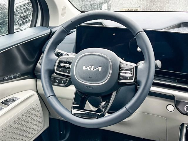 New 2026 Kia Carnival SX image 14