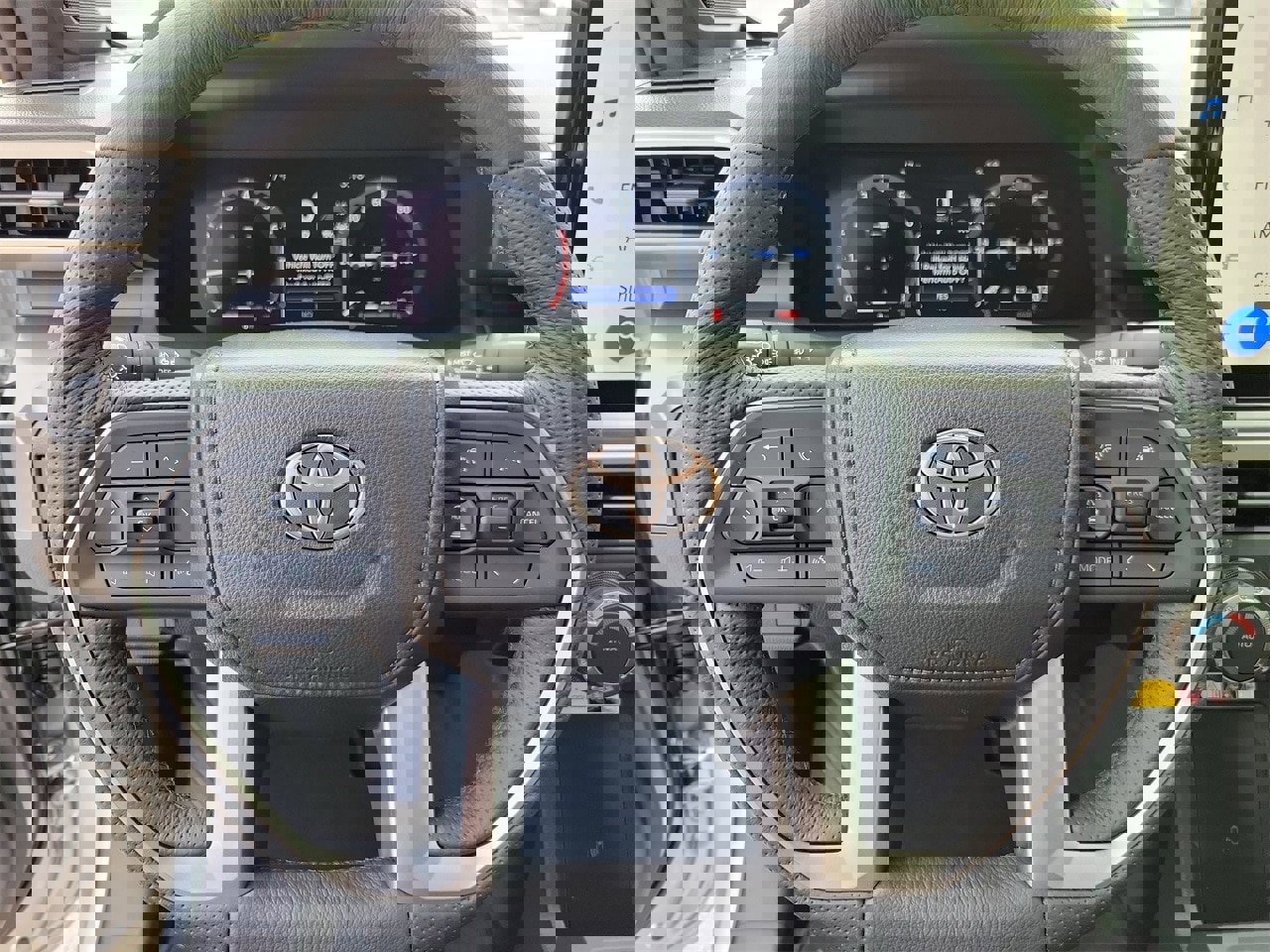 New 2026 Toyota Tacoma TRD Off-Road image 18