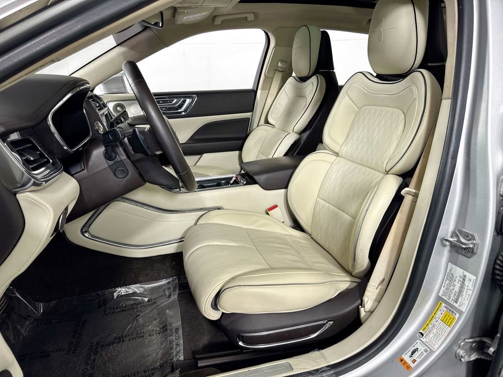 Used 2018 Lincoln Continental Black Label FWD image 27