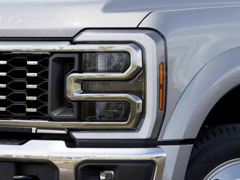 New 2027 Ford F450 XLT w/ XLT Premium Package AWD/4WD image 18