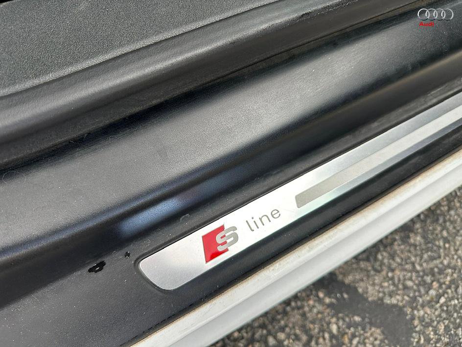 Used 2012 Audi TT 2.0T Premium Plus w/ S Line Pkg image 24