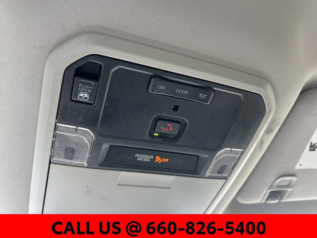 Used 2024 Toyota Tundra SR5 AWD/4WD image 20
