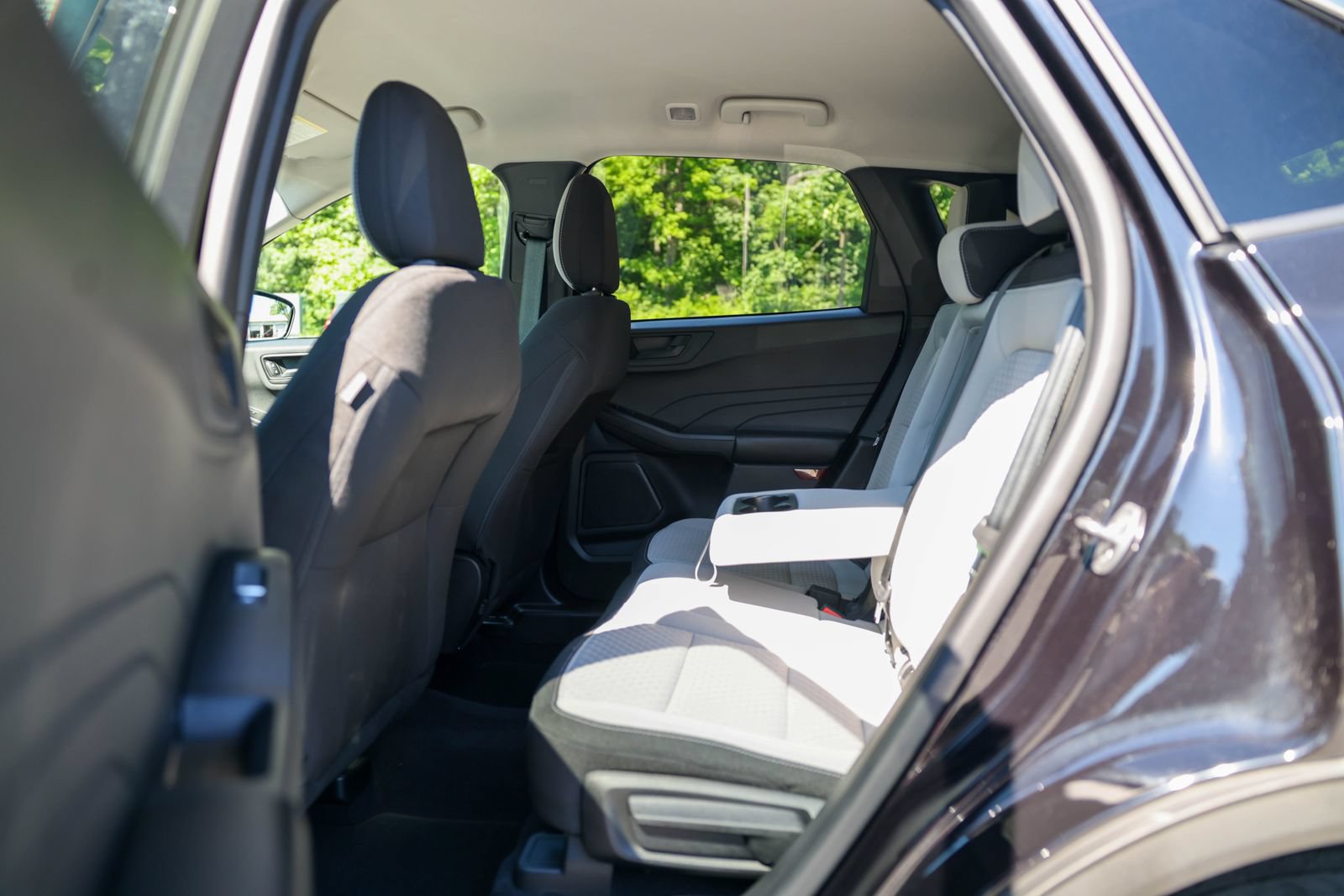 Used 2023 Ford Escape Active AWD/4WD image 14