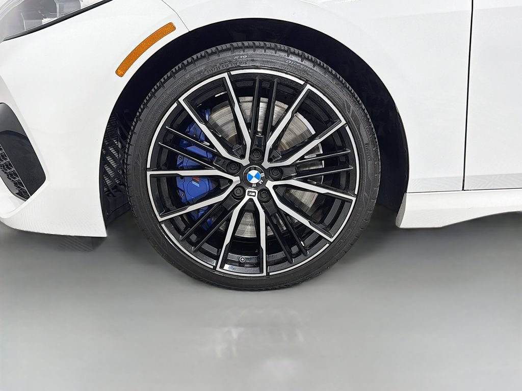 Used 2022 BMW M235i xDrive Gran Coupe w/ Shadowloine Package AWD/4WD image 33