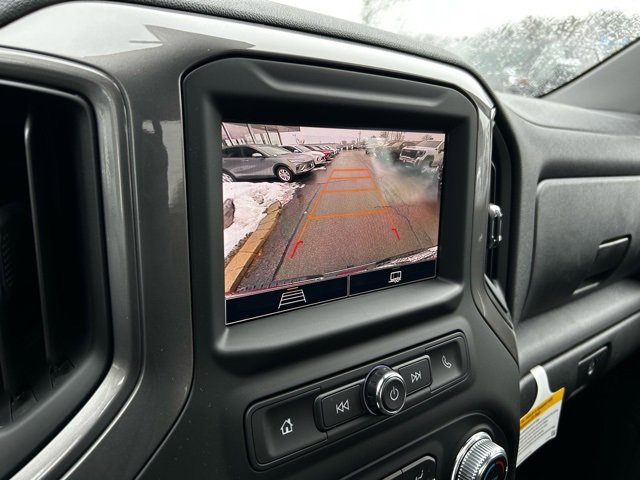 New 2026 GMC Sierra 1500 Pro w/ Pro Value Package image 22