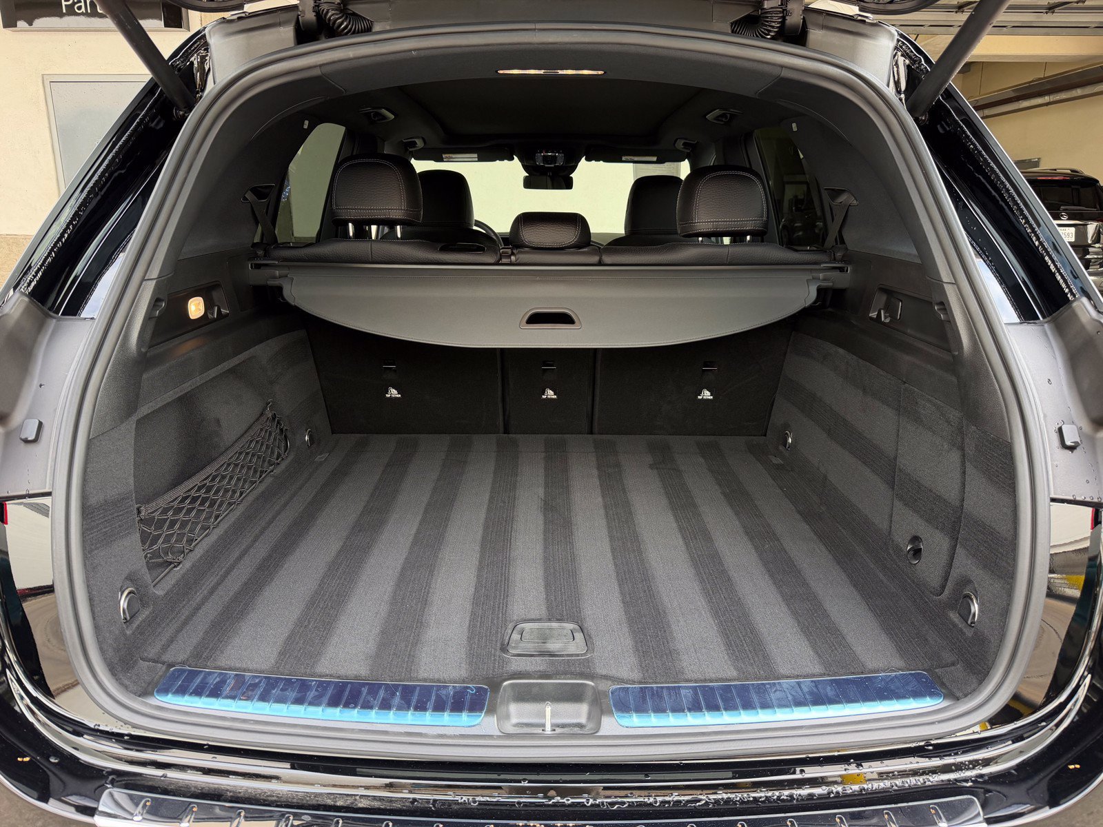 Certified 2024 Mercedes-Benz GLE 450 4MATIC image 16