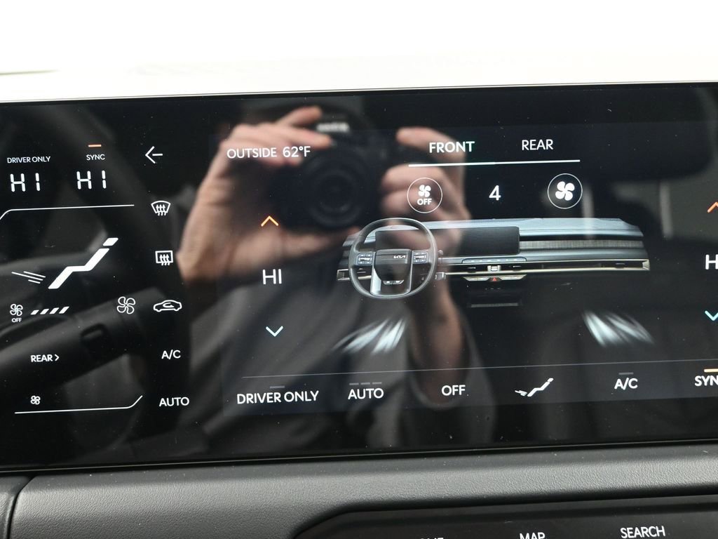 New 2027 Kia Telluride X-Line SX Prestige image 22