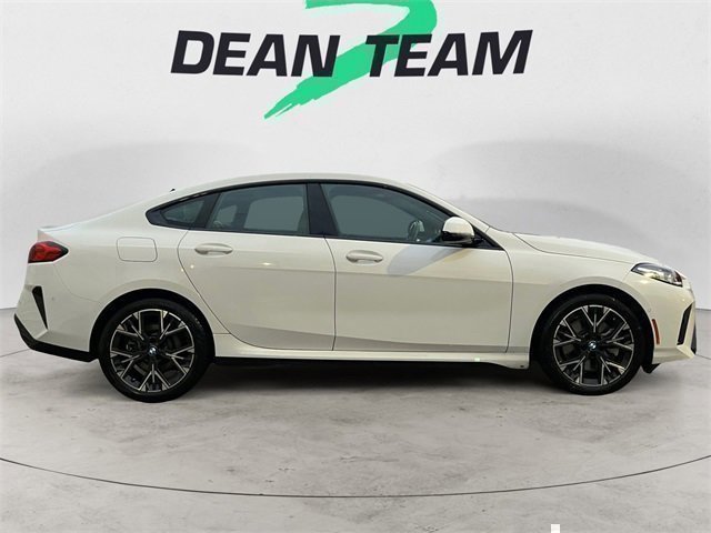 Used 2025 BMW 228i xDrive 228 xDrive Gran Coupe image 9