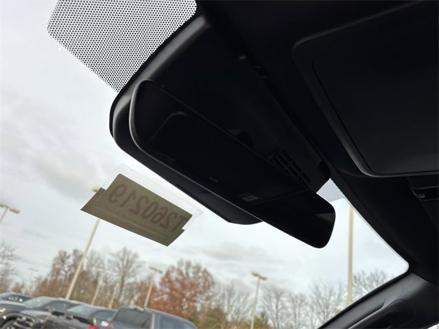 New 2026 Toyota Tacoma SR5 image 22